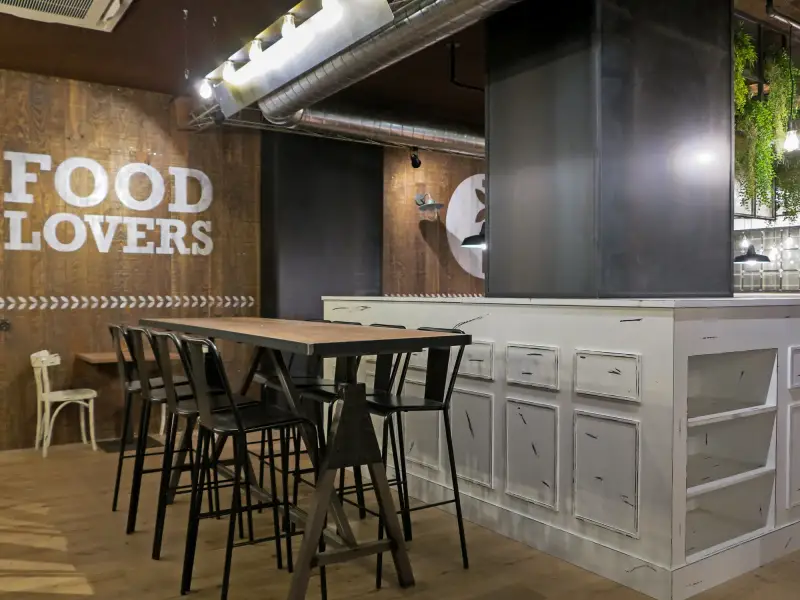 LA PEPITA, Vitoria — foto 9 del proyecto