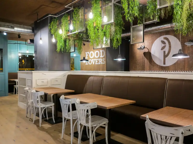 LA PEPITA, Vitoria — foto 12 del proyecto