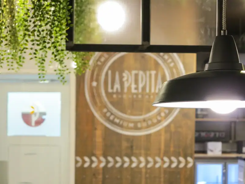 LA PEPITA, Vitoria — foto 3 del proyecto