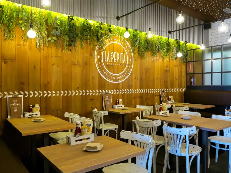 LA PEPITA, Sanxenxo — foto 5 del proyecto