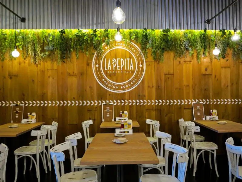 LA PEPITA, Sanxenxo — foto 2 del proyecto