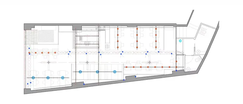 LA PEPITA, Sanxenxo — foto 1 del proyecto