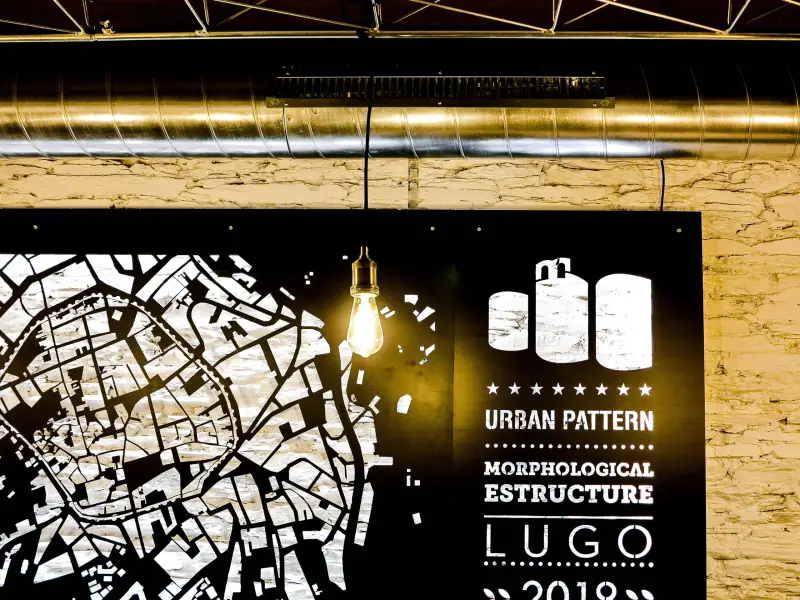 LA PEPITA, Lugo — foto 10 del proyecto