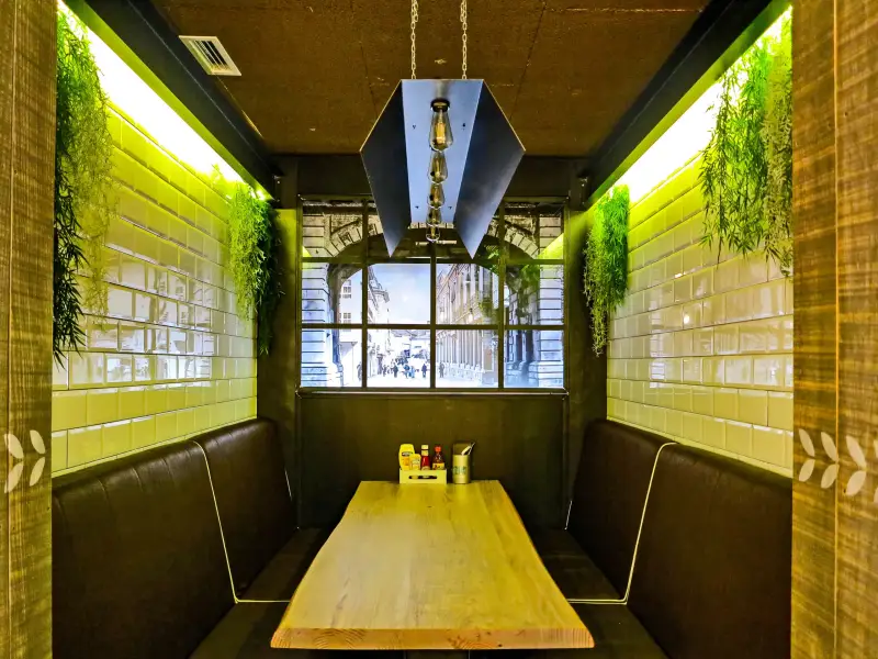 LA PEPITA, Lugo — foto 15 del proyecto