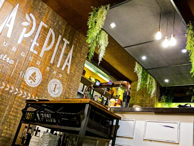 LA PEPITA, Lugo — foto 8 del proyecto