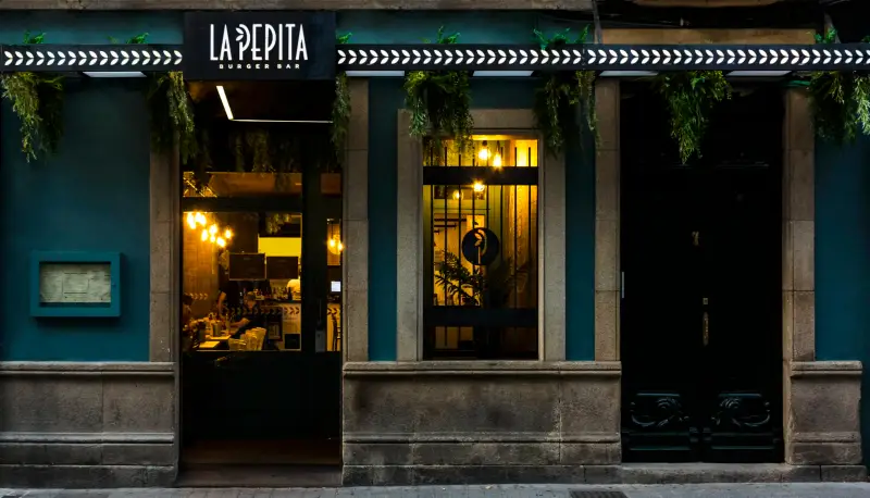 LA PEPITA, Lugo — foto 16 del proyecto