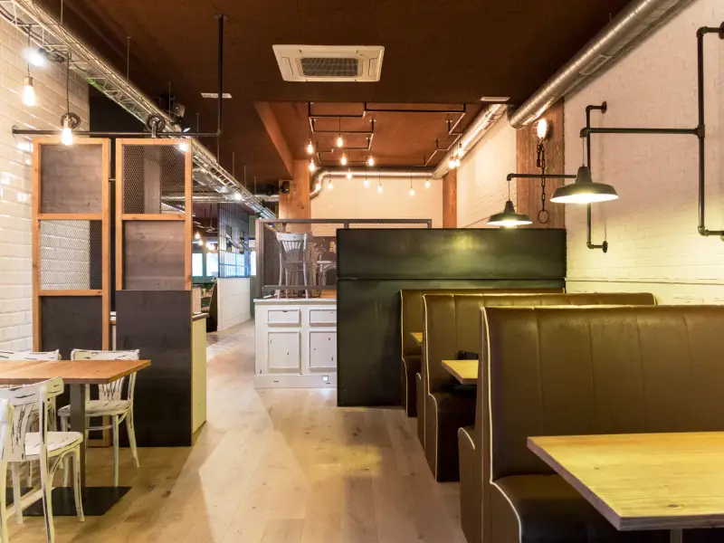 LA PEPITA, Ourense — foto 8 del proyecto