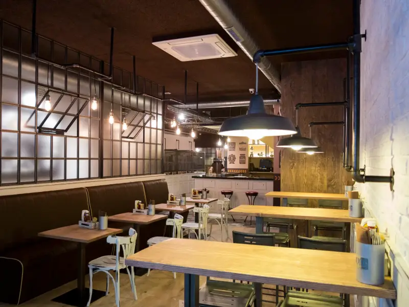 LA PEPITA, Ourense — foto 7 del proyecto