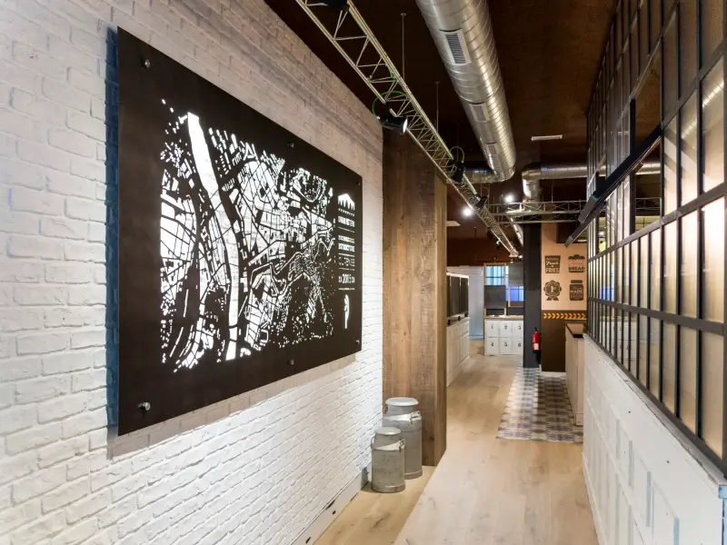 LA PEPITA, Ourense — foto 11 del proyecto