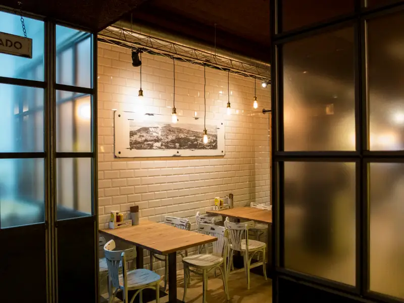 LA PEPITA, Ourense — foto 9 del proyecto