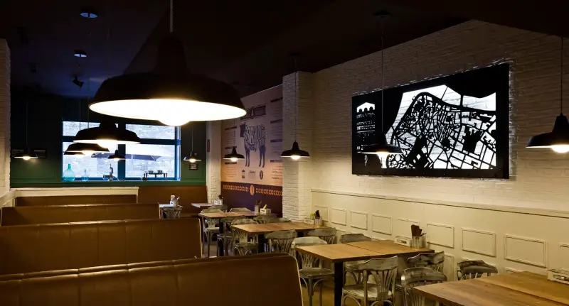 LA PEPITA, Pontevedra — foto 14 del proyecto