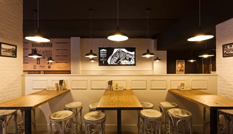 LA PEPITA, Pontevedra — foto 8 del proyecto