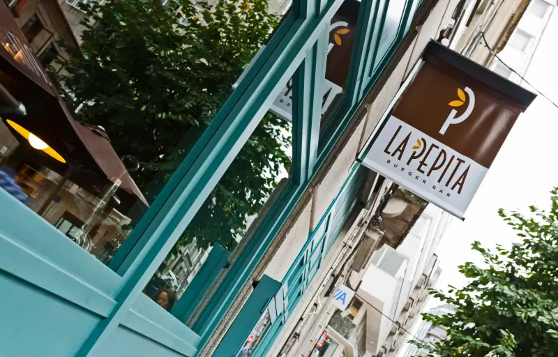 LA PEPITA, Pontevedra — foto 12 del proyecto