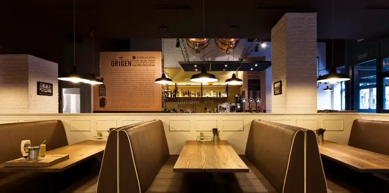 LA PEPITA, Pontevedra — foto 3 del proyecto