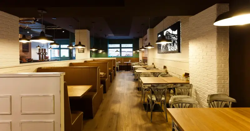 LA PEPITA, Pontevedra — foto 13 del proyecto