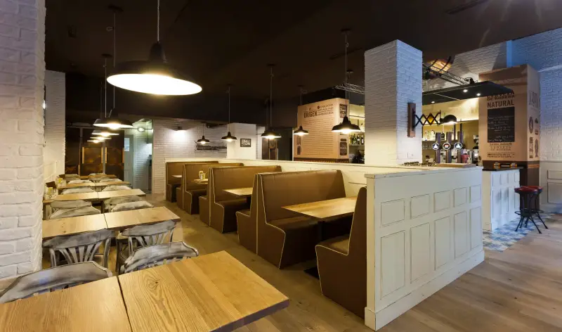 LA PEPITA, Pontevedra — foto 6 del proyecto