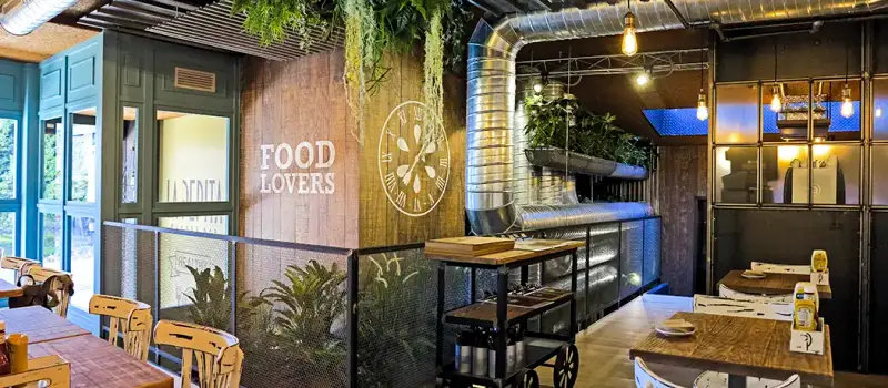 LA PEPITA, Santiago — foto 4 del proyecto