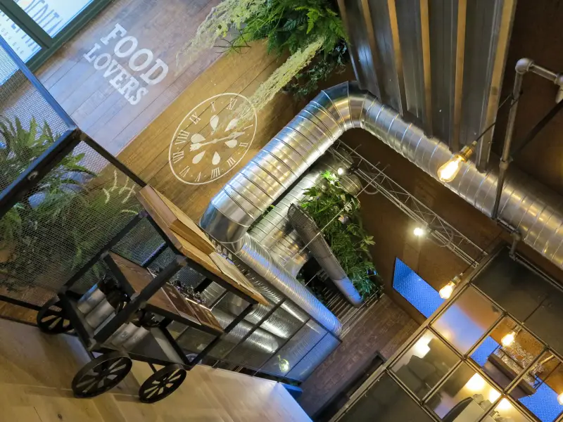 LA PEPITA, Santiago — foto 9 del proyecto