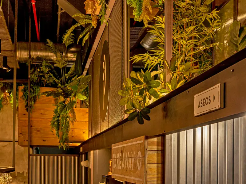 diseño -de -la-pepita-burger-bar-vialia- vigo-galicia