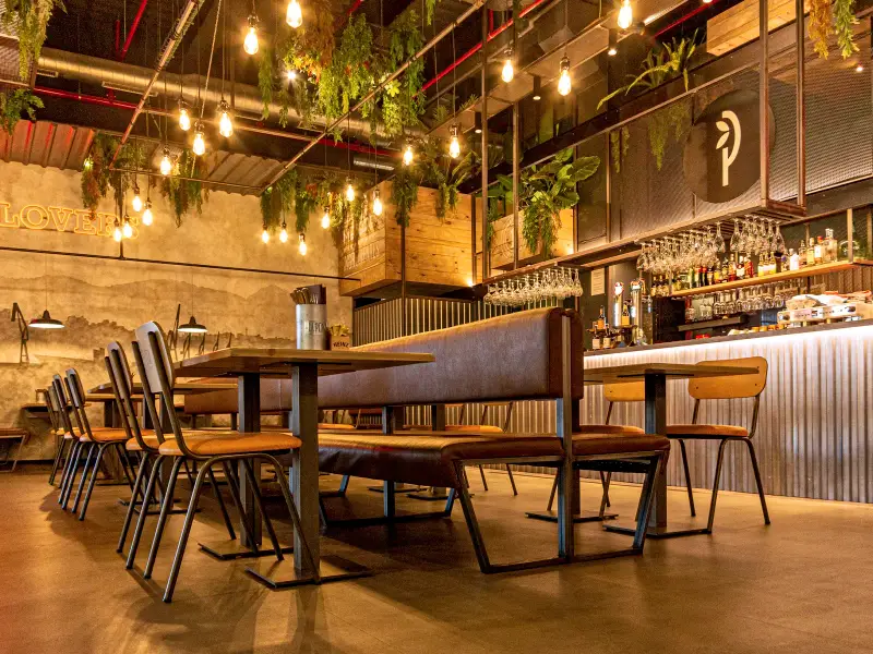 diseño -de -la-pepita-burger-bar-vialia- vigo-galicia