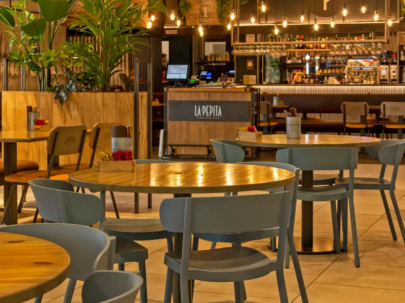 Diseño-de -restaurante- vigo.- pontevedra-galicia
