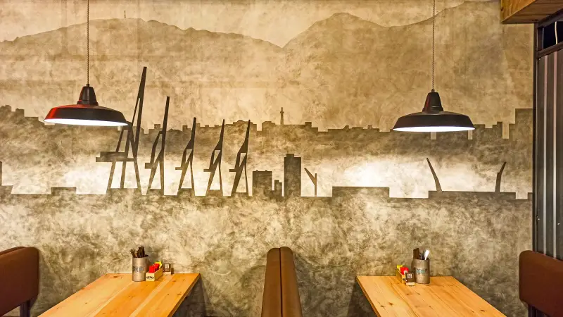 diseño -de -restaurantes-vigo-galicia
