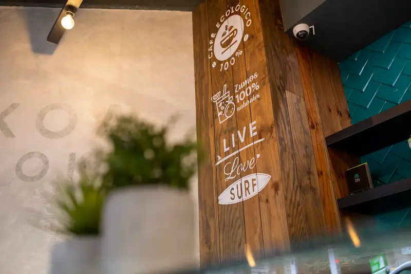 KOA POKÉ, Vigo — foto 8 del proyecto
