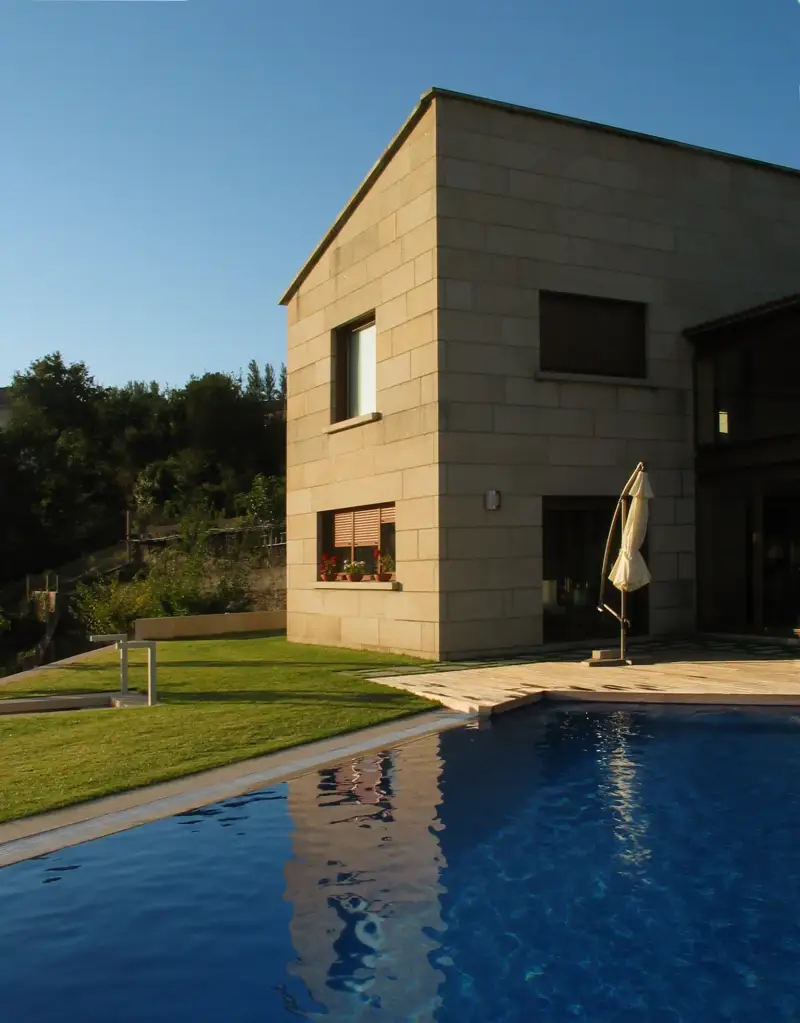 MARCON, Vivienda — foto 4 del proyecto