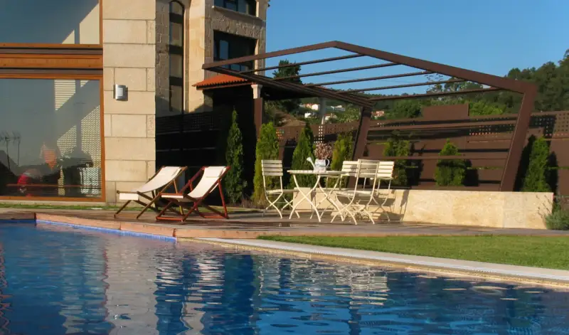 MARCON, Vivienda — foto 9 del proyecto