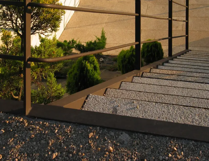 MARCON, Vivienda — foto 6 del proyecto