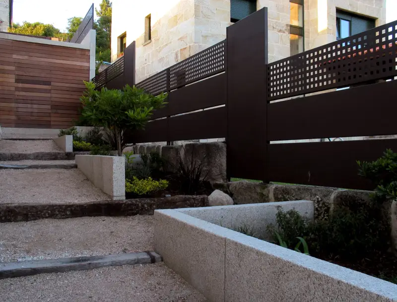 MARCON, Vivienda — foto 2 del proyecto