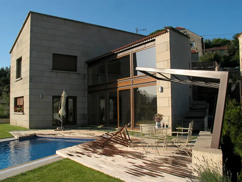 MARCON, Vivienda — foto 8 del proyecto