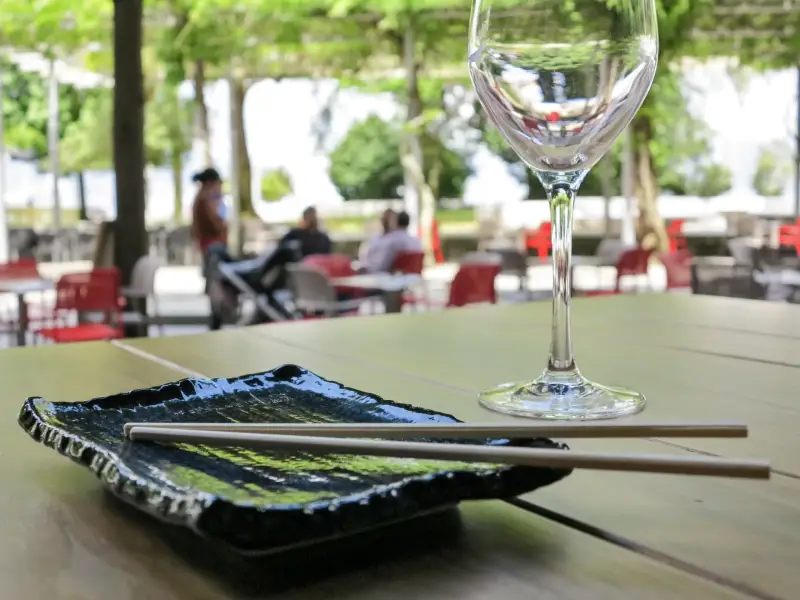 MIZAKAYA, Vigo — foto 17 del proyecto