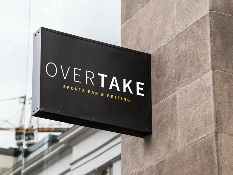 OVERTAKE, Vigo — foto 4 del proyecto