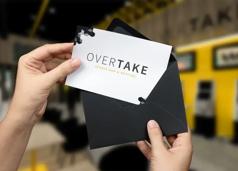 OVERTAKE, Vigo — foto 2 del proyecto