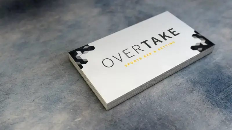 OVERTAKE, Vigo — foto 14 del proyecto