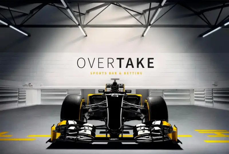 OVERTAKE, Vigo — foto 20 del proyecto