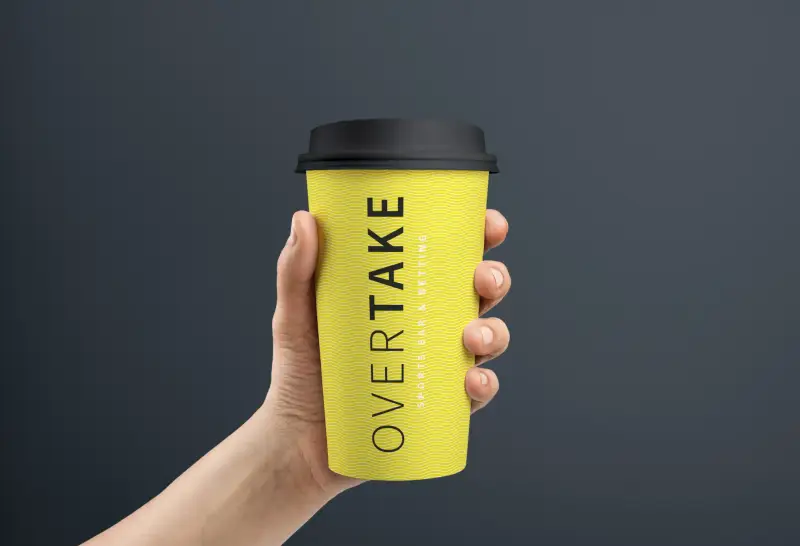 OVERTAKE, Vigo — foto 11 del proyecto