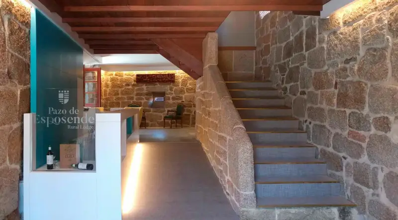 PAZO ESPOSENDE — foto 5 del proyecto