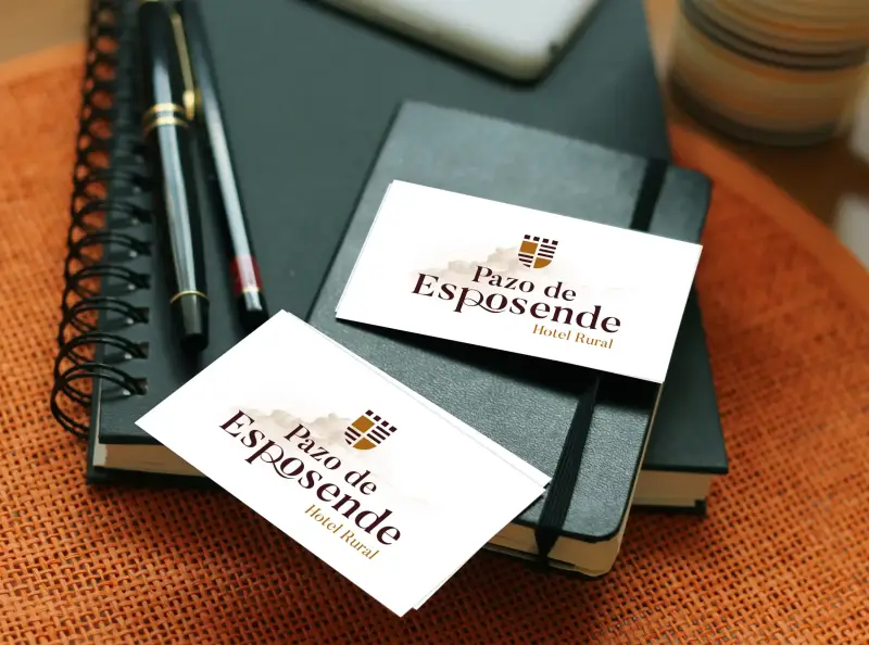 Diseno de identidad corporativa galicia