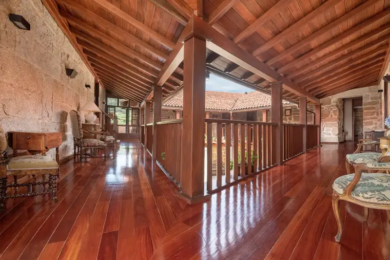 PAZO ESPOSENDE — foto 10 del proyecto