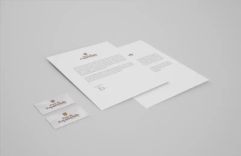 PAZO ESPOSENDE — foto 16 del proyecto