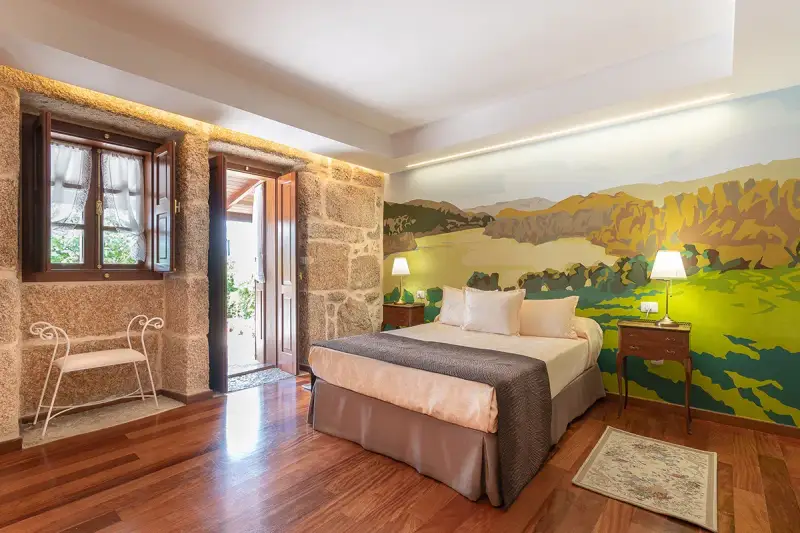 PAZO ESPOSENDE — foto 8 del proyecto