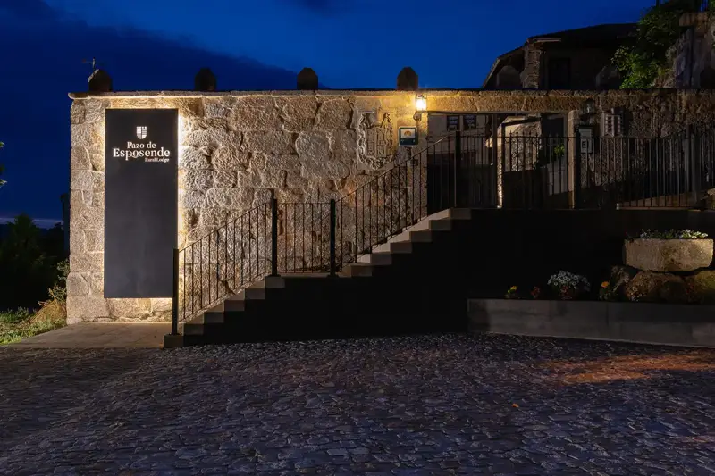 PAZO ESPOSENDE — foto 12 del proyecto