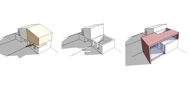SALCEDO, Vivienda — foto 1 del proyecto