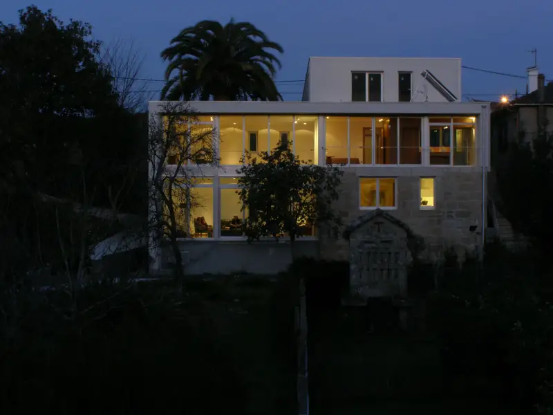 SALCEDO, Vivienda — foto 5 del proyecto