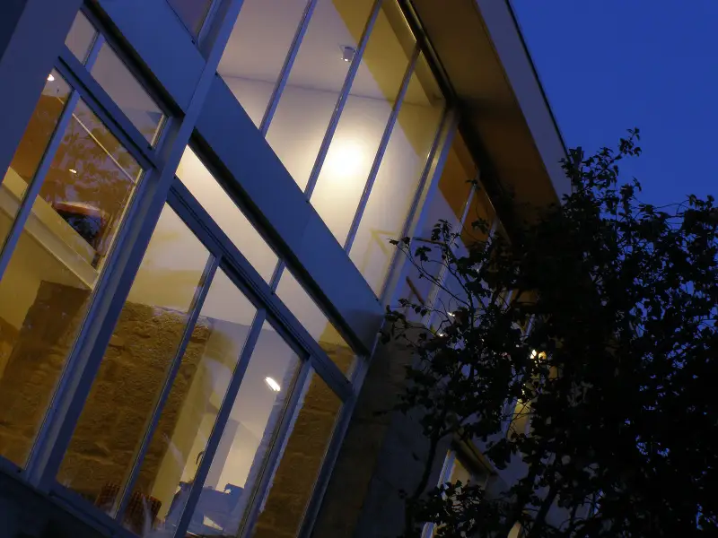 SALCEDO, Vivienda — foto 4 del proyecto