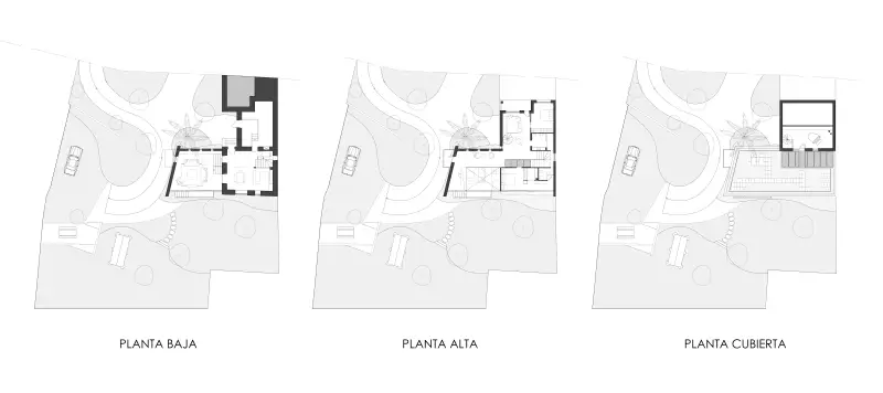 SALCEDO, Vivienda — foto 2 del proyecto