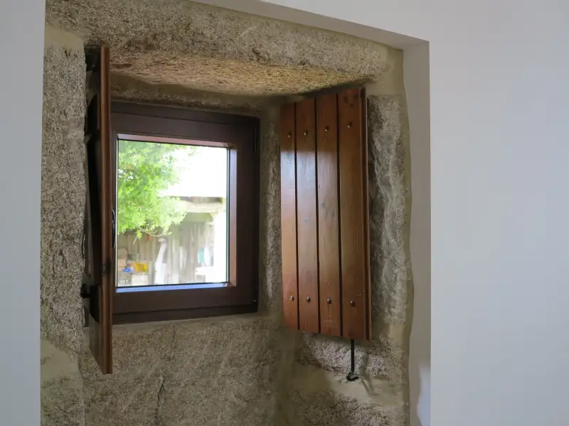 LAMOSA, Vivienda — foto 1 del proyecto