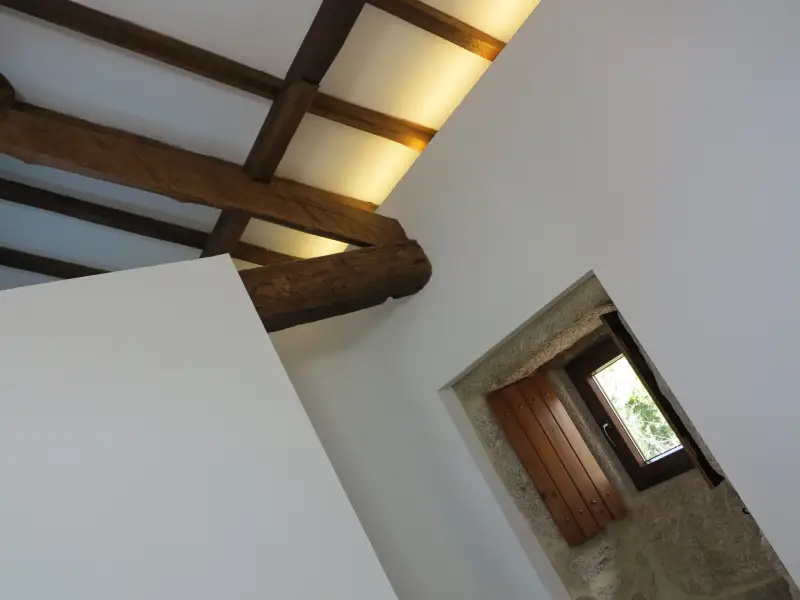 LAMOSA, Vivienda — foto 5 del proyecto